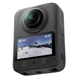 DJI Osmo 360 Standard Combo Action Camera CP.OS.00000349.04 - Theodist