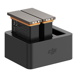 DJI Osmo Action Charging Kit - Theodist