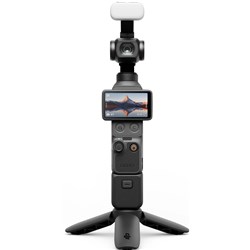 DJI Osmo Pocket 4 Creator Combo Camera CP.OS.00000544.04 - Theodist