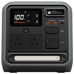 DJI 1000 Mini Power Station (AU) - Theodist