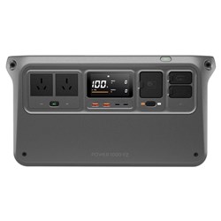 DJI 1000 V2 Power Station (AU) - Theodist