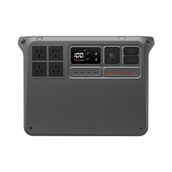 DJI 2000 Power Station (AU) - Theodist