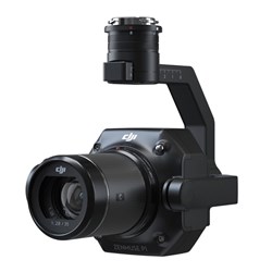 DJI Zenmuse P1 45MP Full Frame Camera with 35mm Lens (Includes Software) - Theodist
