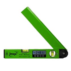 Imex 350mm Digital Angle Gauge - Theodist