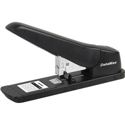 DataMax DM100HD Stapler Heavy Duty, 100 Sheets, use 23/6 - 13 Staples, Adjustable - Theodist