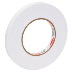 DataMax DM501 Double Sided Foam Tape 12mmx9m - Theodist