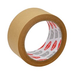 DataMax DM701 Kraft Tape Brown 48mmx25m - Theodist