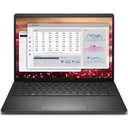Dell Pro 14 Essentials PV14260 Laptop, U5-235U, 16GB, 512GB, 14" FHD+ 1920x1200, Win11 Pro - Theodist