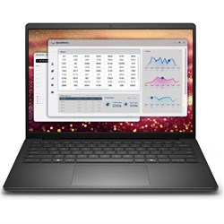 Dell Pro 14 Essentials PV14260 Laptop, U7-255U, 16GB, 512GB, 14" FHD+ 1920x1200, Win11 Pro - Theodist