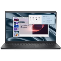 Laptop Dell Pro 15 Essentials PV15255, Ryzen 5-7520U, 8G, 512GB, Win11 Pro, 6686688 - Theodist