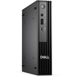 Dell Pro Micro Desktop QCM1250, i7-14700T, 16GB, 512GB, WiFi, Win11 Pro CTOC715_QCM1250_AU - Theodist
