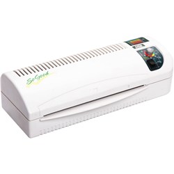 DSB So Good 230Super Hot Shoe A4 Laminator - Theodist