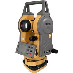 Geotek DT405 Theodolite Laser/ Digital 5 Seconds - Theodist