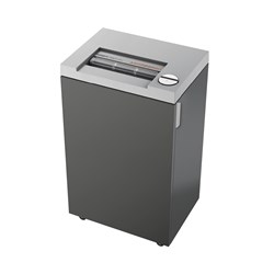 EBA 1624C Deskside Document Shredder Cross Cut - Theodist