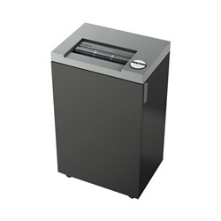 EBA 1624S Deskside Document Shredder Strip Cut - Theodist