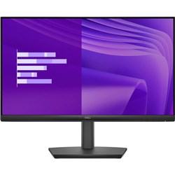 Dell Pro 24" Monitor Display (16:9) FHD IPS LED, HDMI, DP, VGA, H/ADJ, TILT, SPKR - Theodist