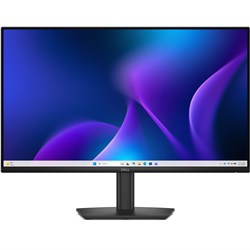Dell Pro 24" 169 IPS FHD Monitor 1080P 1920 x 1080 120HZ DP VGA E2426H - Theodist