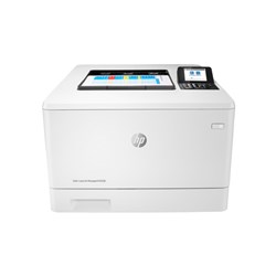 HP E45028dn Color MFP LaserJet Managed Printer - Theodist