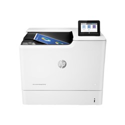 HP E65160dn MFP Color LaserJet Managed Printer - Theodist