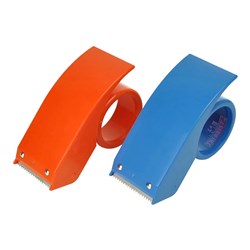 Deli 801 Packing Tape Dispenser 3in Core - Theodist