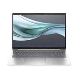 Hp Elitebook 660 G11 Laptop 16" U5-125U, 16GB, 512GBSSD, Win11 Pro LTE A4VS6PT - Theodist