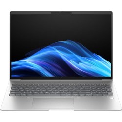 HP EliteBook 6G1i Laptop, U7- 255U, 16" WUXGA, 16GB, 512GB, Win11 Pro - Theodist