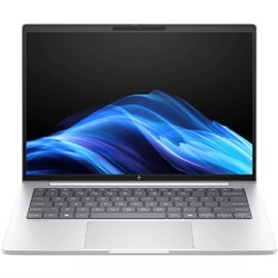 HP EliteBook 8 G1i 14-inch AI Business Laptop – Intel Core Ultra 5 226V, 16GB RAM, 512GB SSD, Windows 11 Pro (BQ4S5PT) - Theodist