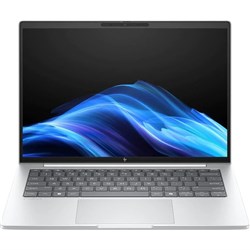 HP EliteBook 8 G1i Laptop, U7- 255U, 14" WUXGA, IR Webcam, WiFi, 16GB, 512GB, Win11 Pro BQ4E7PT EOL - Theodist