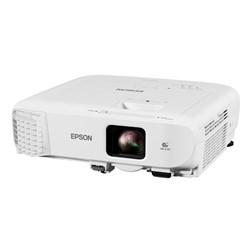 Epson EB-992F Full HD Projector - Theodist