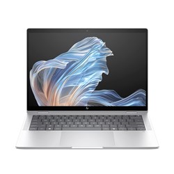 HP Elitebook X G1i U7-256V, 14" Laptop, 16GB, 512GB, Win11 Pro, WiFi7, BT 5.4, Silver, B9GD7PT - Theodist