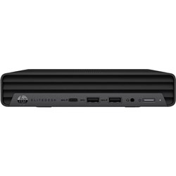 HP EliteDesk Mini PC Desktop 800 G6 i5-10500T 8GB, 256GB SSD, Windows 10 Pro 2G1Z1PA - Theodist