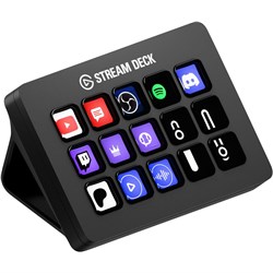 Elgato Stream Deck MK.2 Studio Controller 148272 - Theodist