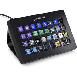 Elgato Stream Deck XL Controller 135991 - Theodist