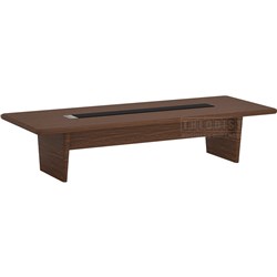 Conference Table ELYUC24 Elyu Series 2400Wx1400Dx760H - Theodist