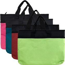Ebox ENL002815R Laptop Business Handbag, Assorted - Theodist