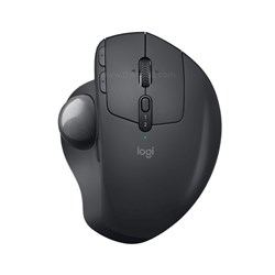 Mx Ergo Mouse Advanced Wireless Trackball - Theodist