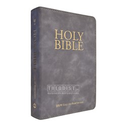 Holy Bibble Easy-to-Read Version Old & New Testaments ERVG_1 - Theodist