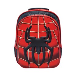 Ebox ESB119 Spider-Man Kids Backpack - Theodist