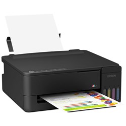 Epson Ecotank ET-1910 Printer Single Function A4 Print WiFi ET19103YWNZB - Theodist