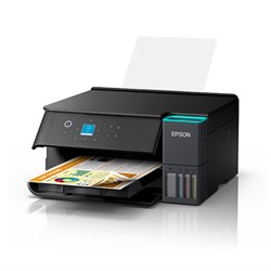 Epson EcoTank ET-2950 Multifunction Printer A4 Print, Copy, Scan, WiFi, 40034455 - Theodist