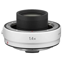 Canon RF 1.4X Extender Lens 134651 - Theodist