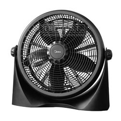 Midea FB40-9H Box Fan Super Quiet and Cool 2000 Series - Theodist