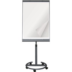 Twinco Flip Chart Mobile - 1000X650mm - Theodist