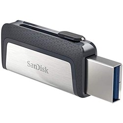 SanDisk 32GB Ultra Dual Drive USB Type-C - Theodist