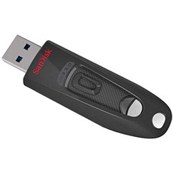 SanDisk Ultra 32 GB USB-A 3.0 Flash Drive - Theodist
