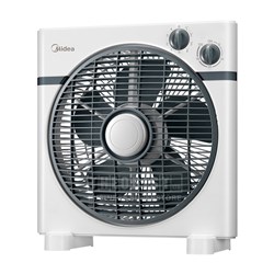 Midea KYT30-15A Box Fan - Theodist