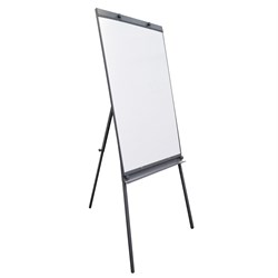 Twinco Flip Chart with Tripod Stand - 1000X650mm - Theodist