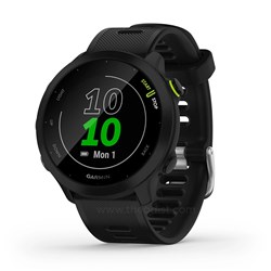 Garmin Forerunner 55 Watch GPS, Running, Heart Rate - Theodist