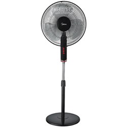 Midea FS40-10NA Stand Fan 3000 Series - Theodist