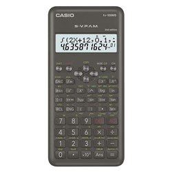 Casio fx-100MS 2nd Edition 10 Digit Scientific Calculator - Theodist